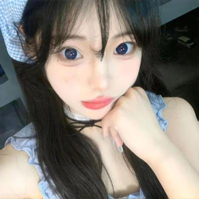 上帝啊,真笨!